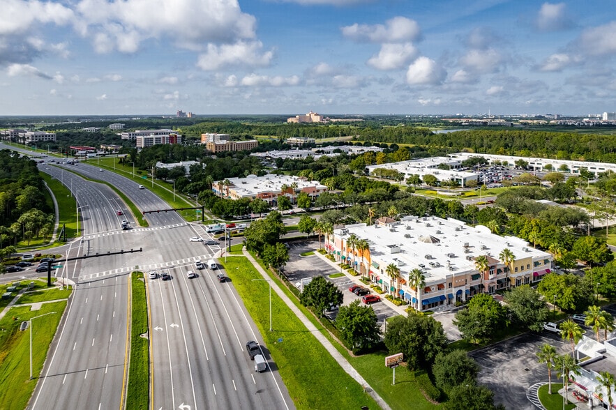 Primary Photo Of 8865 Commodity Cir, Orlando Office For Sale