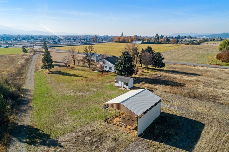 More Photos Of 8236 N Chase Rd, Post Falls Land For Sale