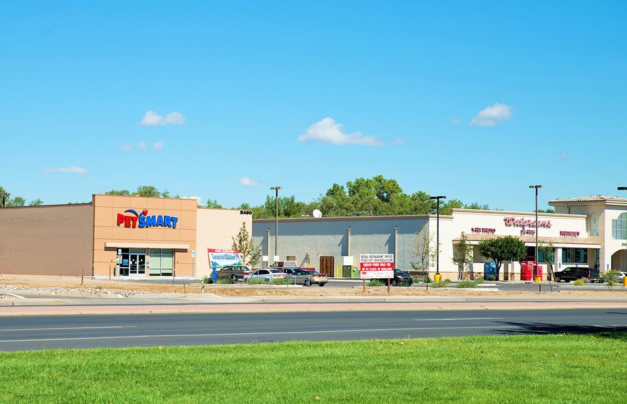 More Photos Of 2510 Main St, Los Lunas Unknown For Lease