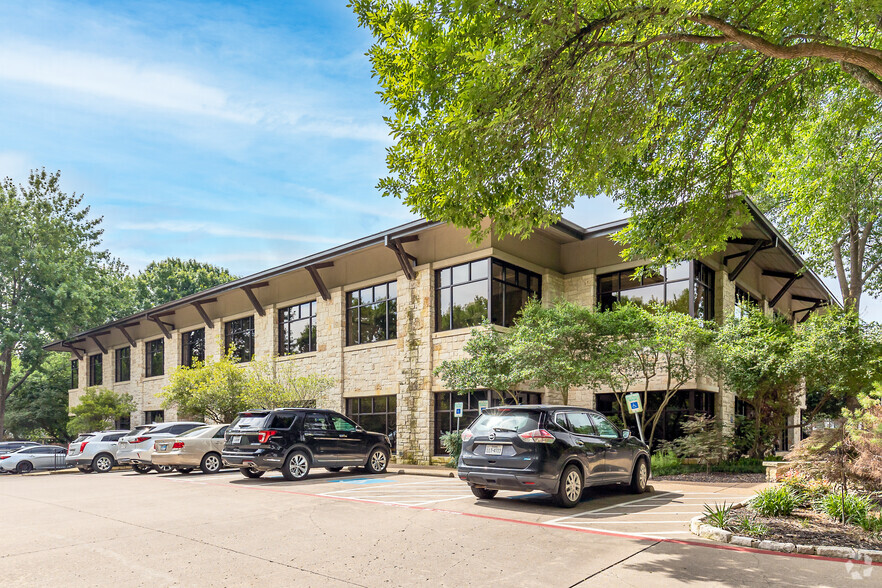 Primary Photo Of 2600 Eldorado Pky, McKinney Medical For Lease