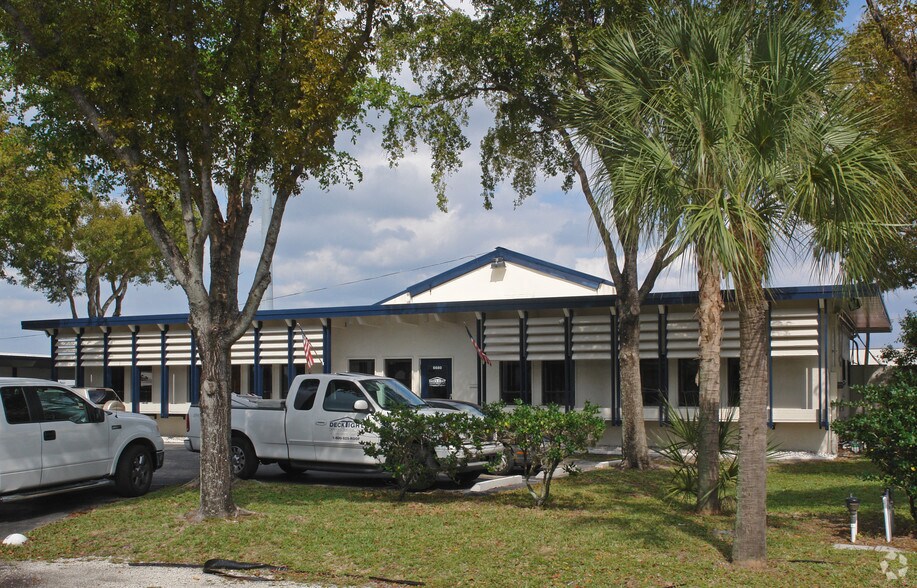 More Photos Of 6680 NW 17th Ave, Fort Lauderdale Warehouse For Lease