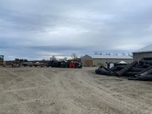 More Photos Of 66310 Pisgah Rd, Quaker City Warehouse For Lease