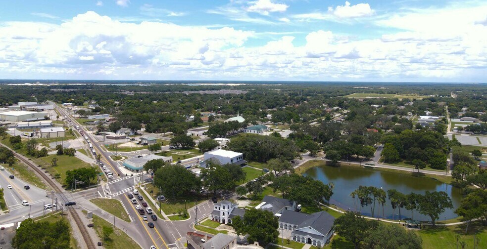 More Photos Of Highway 27, Davenport Land For Lease
