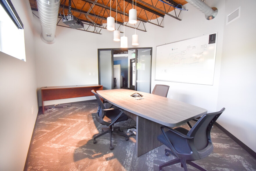 More Photos Of 120 W Olive St, Fort Collins Office For Lease
