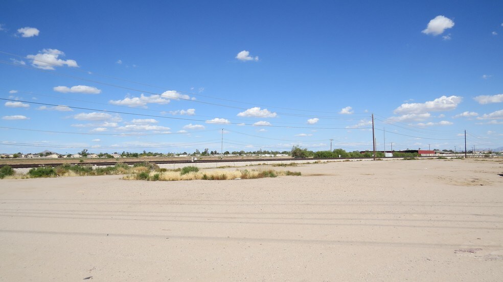 More Photos Of 1398 N Thornton Rd, Casa Grande Land For Sale