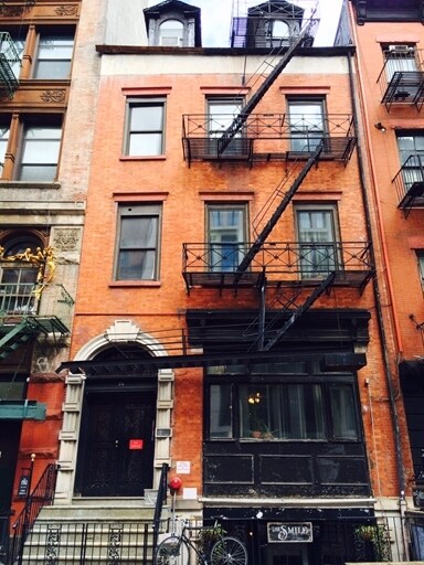 Primary Photo Of 26 Bond St, New York Apartments For Lease