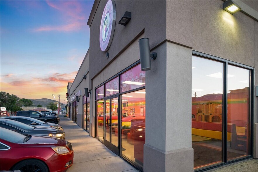 More Photos Of 1820 US Hwy 50 East, Carson City Freestanding For Sale