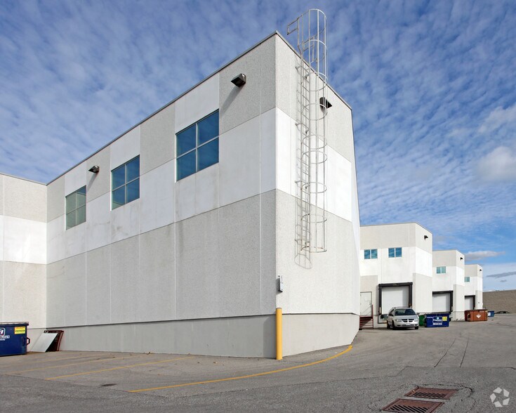 More Photos Of 10 Brodie Dr, Richmond Hill Warehouse For Sale