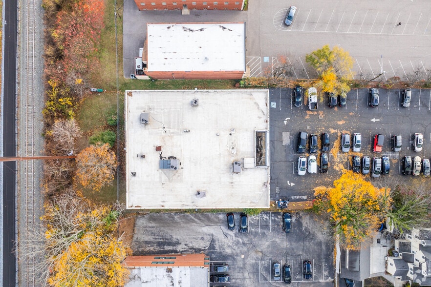 More Photos Of 25 Bala Ave, Bala Cynwyd Medical For Lease