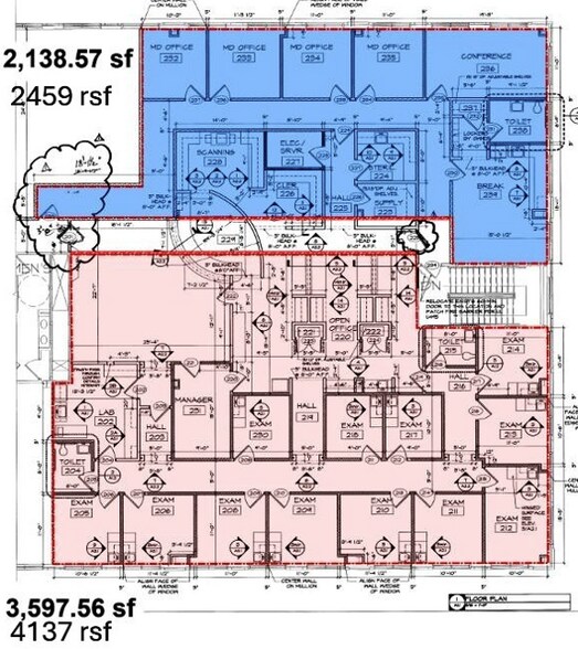 More Photos Of 701 Exposition Pl, Raleigh Office For Sale