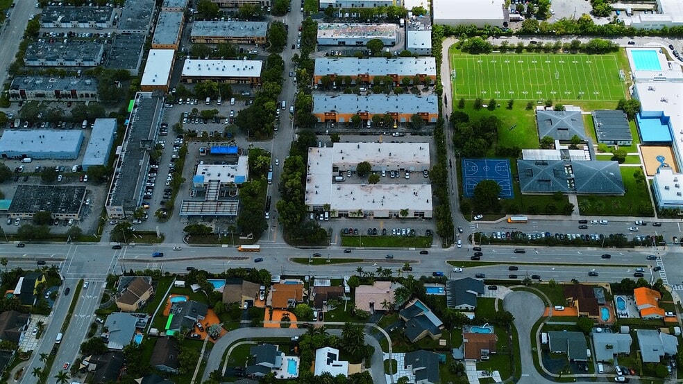 More Photos Of 13288 SW 120th St, Miami Manufacturing For Sale