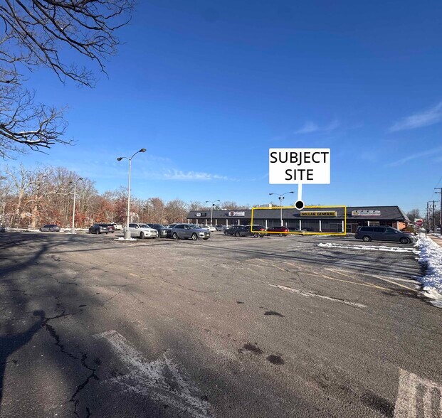 More Photos Of 2201 Sunset Ave, Wanamassa General Retail For Lease