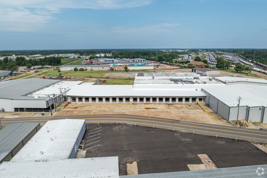 More Photos Of 1125 Weems St, Jackson Refrigeration Cold Storage For Lease