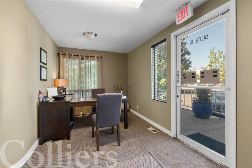 More Photos Of 50 Broadway Ave, Boise Medical For Sale