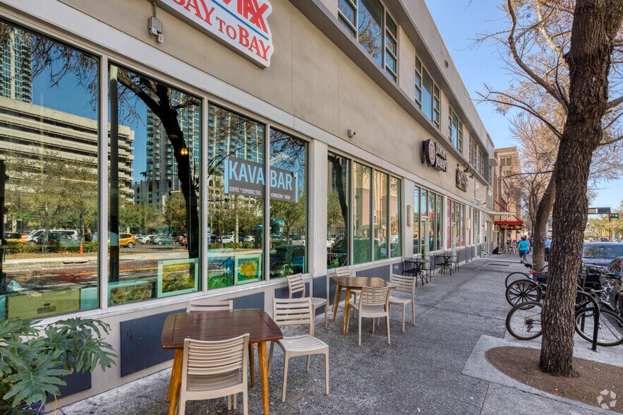 More Photos Of 514 N Franklin St, Tampa Office Residential For Lease