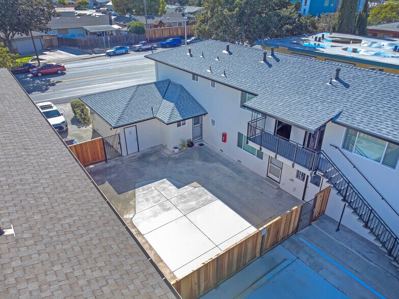 More Photos Of 2315 Monroe St, Santa Clara Apartments For Sale