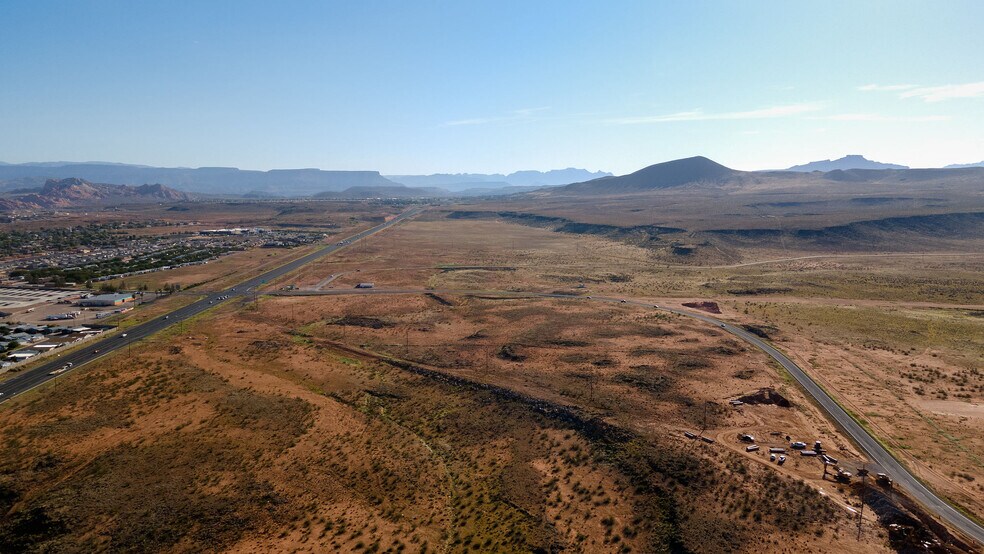 More Photos Of 3 Acres Sr9, Hurricane Land For Sale