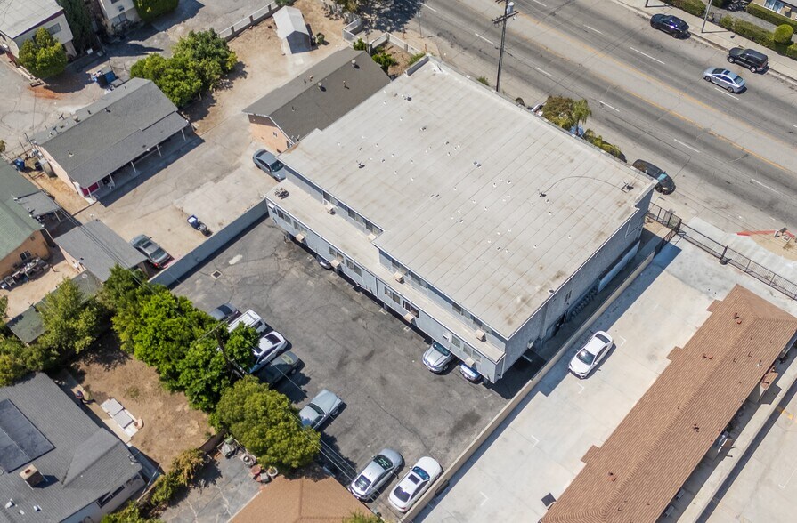 More Photos Of 6242-6248 Vineland Ave, North Hollywood Apartments For Sale