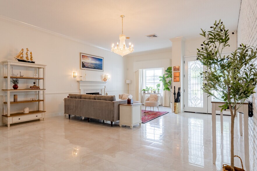 More Photos Of 3530 49th St N, Saint Petersburg Funeral Home For Sale