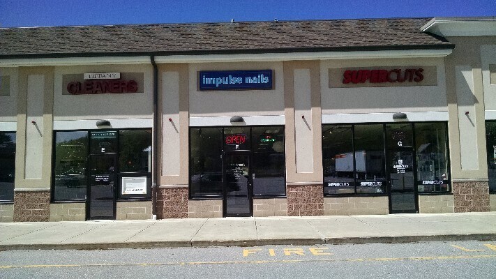 More Photos Of 1292 Hooksett Rd, Hooksett General Retail For Sale