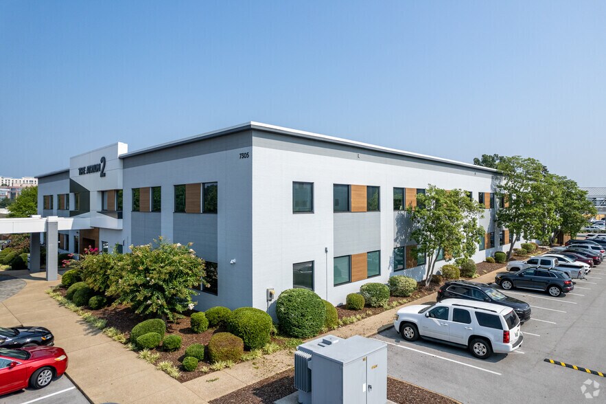 More Photos Of 7305 Jarnigan Rd, Chattanooga Medical For Lease