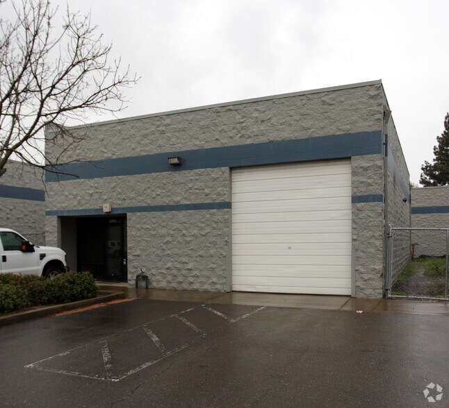 Primary Photo Of 3193 Fitzgerald Rd, Rancho Cordova Warehouse For Lease