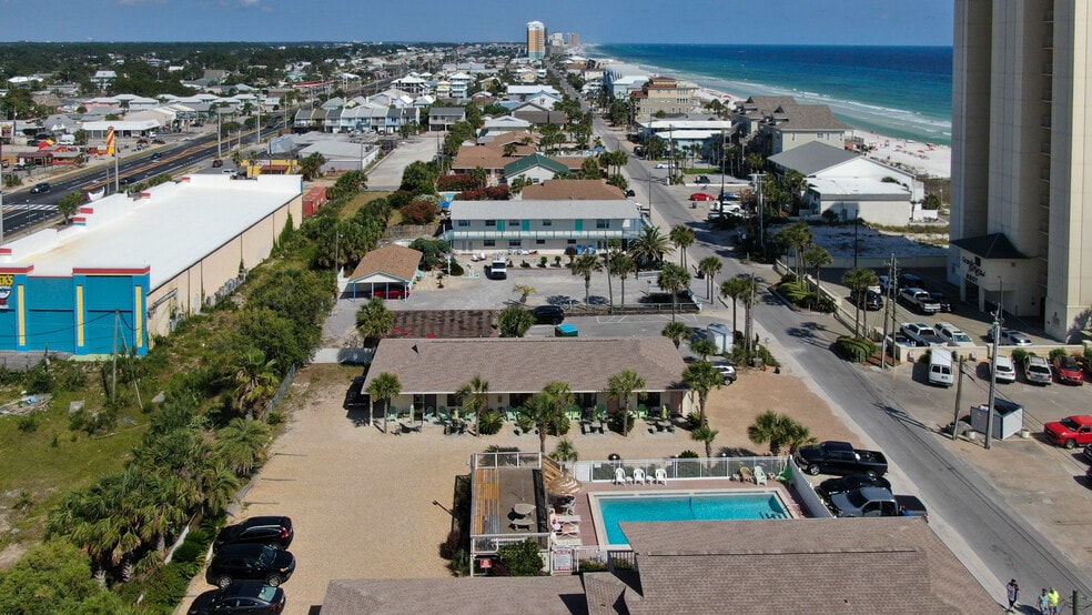 More Photos Of 8614 Surf Dr, Panama City Beach Hotel For Sale