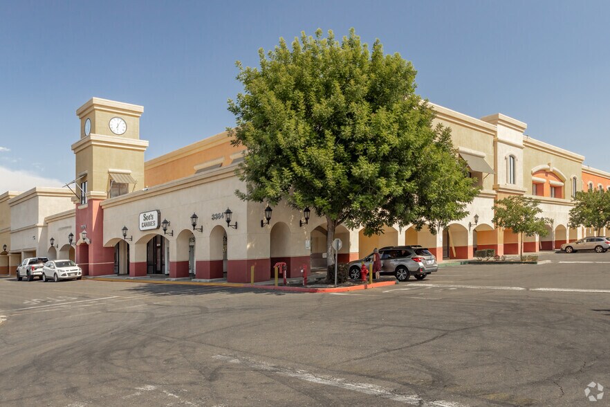 Primary Photo Of 3310-3472 El Camino Ave, Sacramento Freestanding For Lease