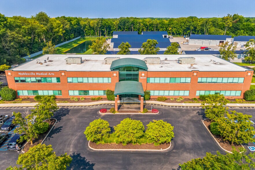 More Photos Of 18051 River Rd, Noblesville Medical For Lease