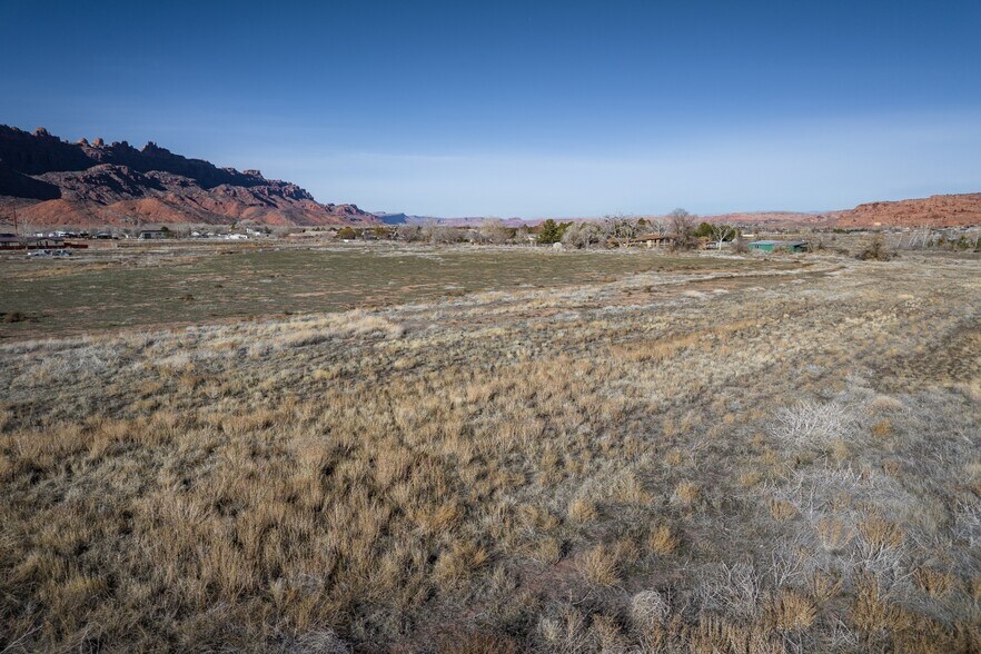 More Photos Of 35 Acres West Coronado, Moab Land For Sale