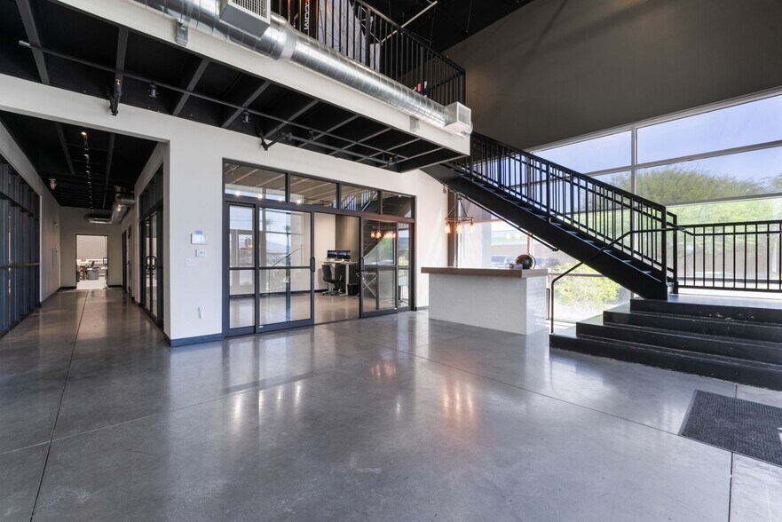 More Photos Of 2950 E Sunset Rd, Las Vegas Showroom For Sale