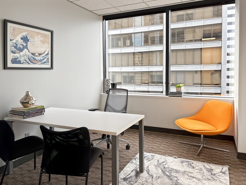 More Photos Of 1050 SW 6th Ave, Portland Coworking Space