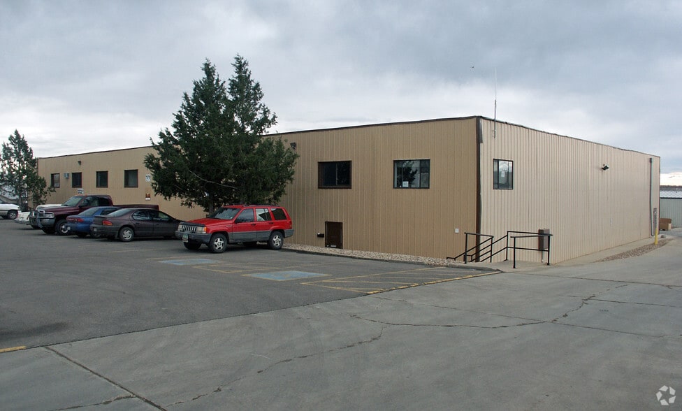 More Photos Of 7070 W 117th Ave, Broomfield Warehouse For Lease