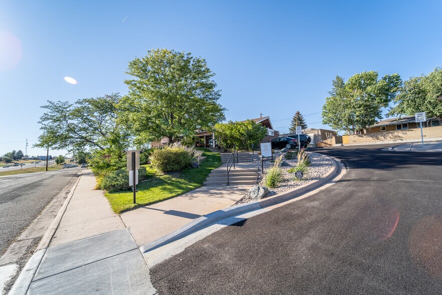 More Photos Of 3306 Kelley Dr, Cheyenne Office For Sale