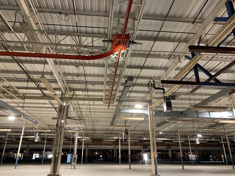 More Photos Of 11670-A Highway 43, Grove Hill Warehouse For Sale