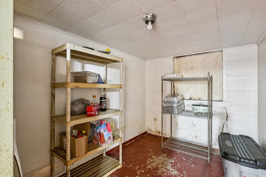 More Photos Of 3428 Littlejohn Ave, Fort Worth Religious Facility For Sale