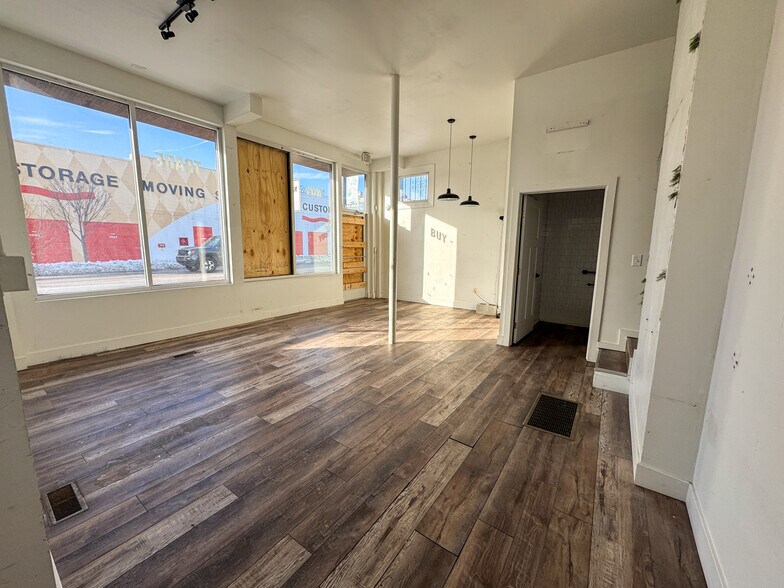 More Photos Of 1220-1222 Parsons Ave, Columbus Storefront Retail Residential For Sale