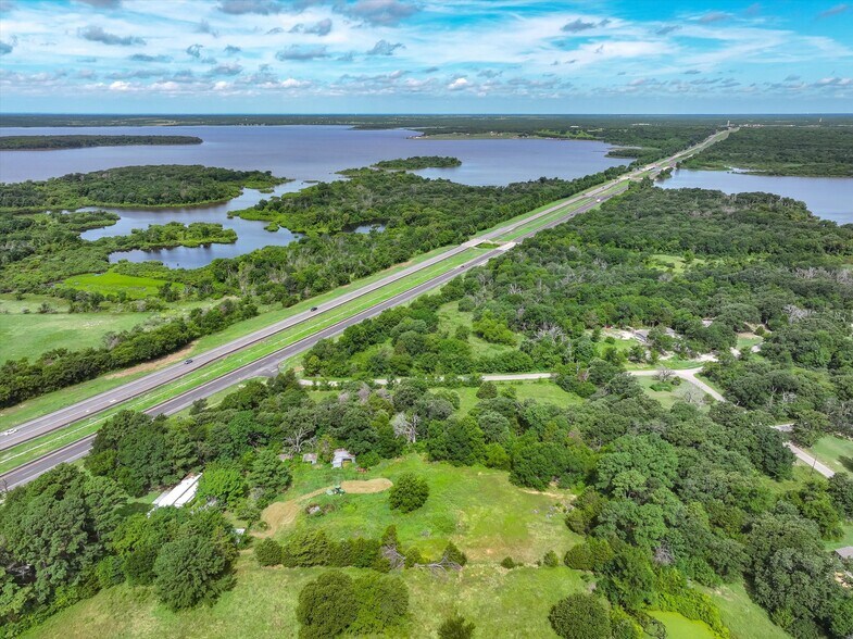 More Photos Of 15581 E Highway 175, Kemp Land For Sale