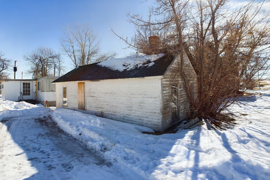 More Photos Of 213and 233 Main st, Roy Restaurant For Sale