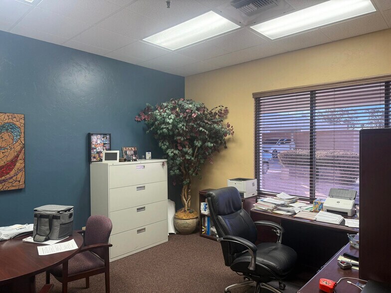 More Photos Of 4003 E Speedway Blvd, Tucson Research And Development For Lease