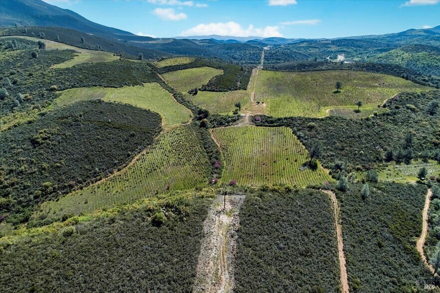 More Photos Of 7590 CA-29 Hwy, Kelseyville Land For Sale