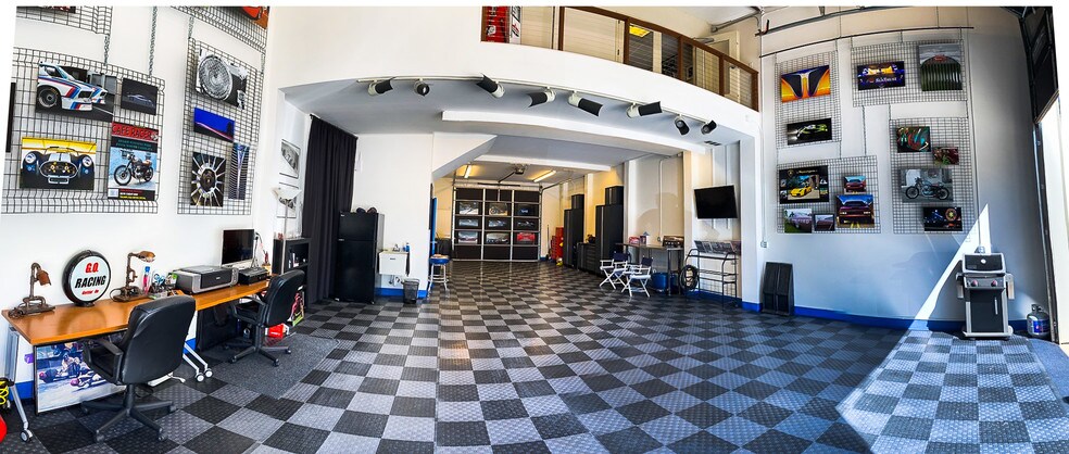 More Photos Of 809 Mt Vernon Rd, Raleigh Showroom For Lease