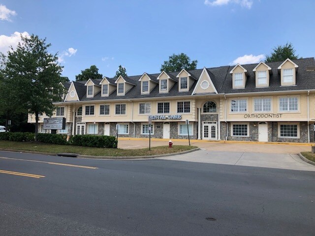 More Photos Of 46950 Jennings Farm Dr, Sterling Office For Lease