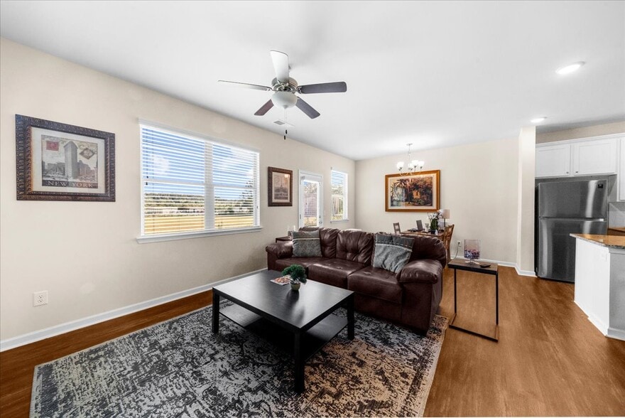 More Photos Of 300 Harrison Dr, Calhoun Apartments For Sale