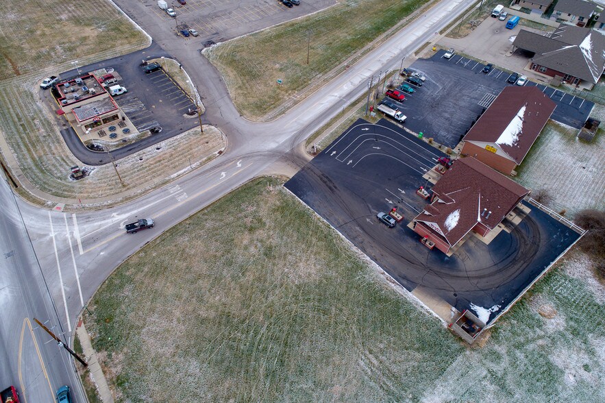 More Photos Of Central Ave @ Union Road, Franklin Land For Sale