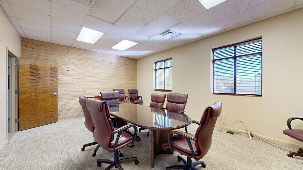 More Photos Of 6055 Business Park Dr, Columbus Office For Sale