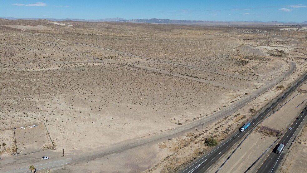 More Photos Of 36801 Minneola Rd, Yermo Land For Sale