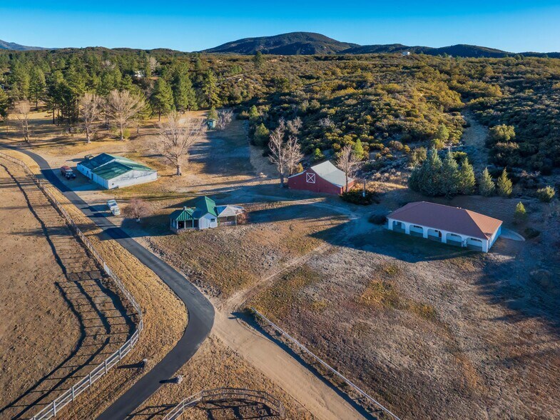 More Photos Of 61250 CA-74, Mountain Center Land For Sale