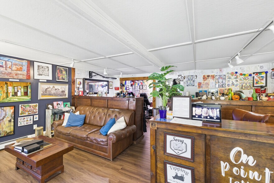More Photos Of 10 Portland St, South Berwick Storefront Retail Residential For Sale