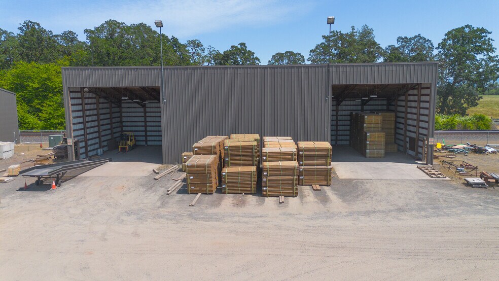 More Photos Of , Junction City Industrial For Sale